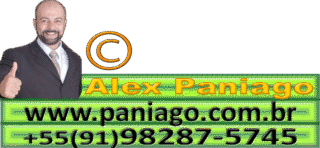Alex Paniago – Your Gateway to Brazil’s Green World