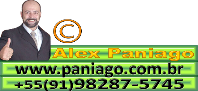 Alex Paniago – Your Gateway to Brazil’s Green World